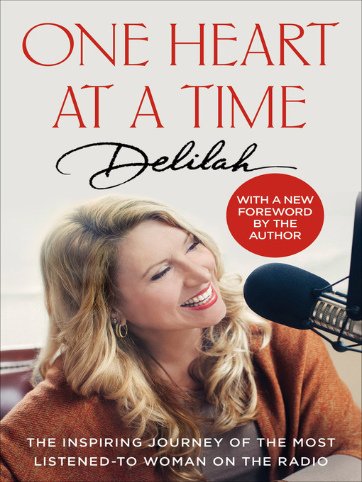 Title details for One Heart at a Time by Delilah - Available